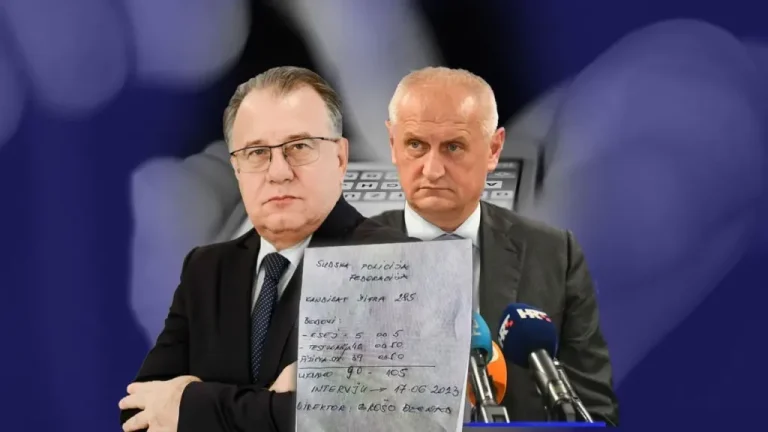 ŠOKANTAN POTEZ U PARLAMENTU: Dnevni red srušen, evo šta to znači za aferu “Spengavanje”