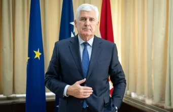 Na koji je način Dragan Čović čestitao Dan državnosti Bosne i Hercegovine