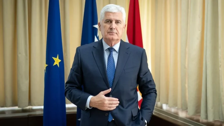 Na koji je način Dragan Čović čestitao Dan državnosti Bosne i Hercegovine