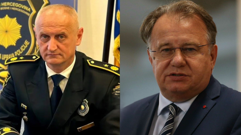 ISTRAGA OBJAVILA NOVE PORUKE IZ MUNJIĆEVOG TELEFONA: “Nermin je morao HDZ-u dati Autoceste FBiH da bi ti bio…”