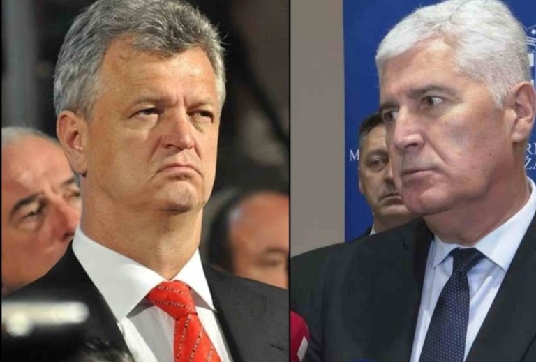 ŽUŽUL OPTUŽIO LAGUMDŽIJU I ALKALAJA, PA OTKRIO PLAN: “Iza kulisa vode se razgovori da se to učini odmah…”