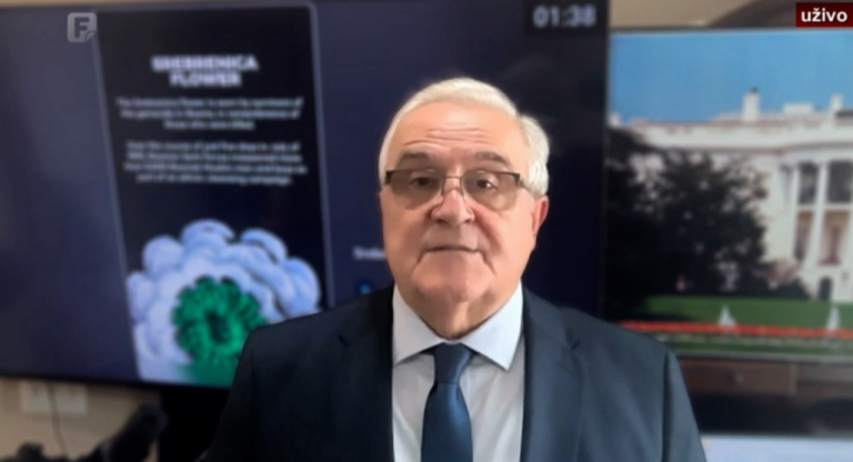 DIREKTNO IZ NEW YORKA: Ivica Puljić potvrdio da je sve spremno za veliki događaj