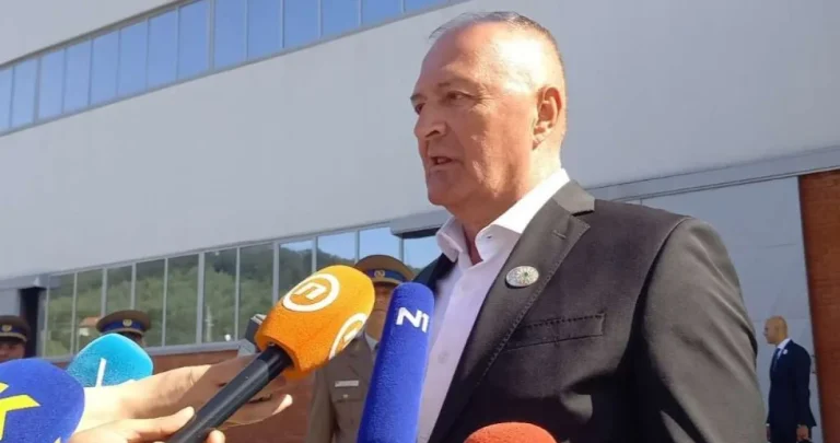 BiH pod opsadom političkih blokada: Helez otvoreno upozorio visokog predstavnika zbog SNSD-a i HDZ-a