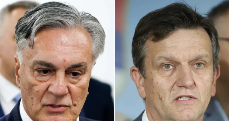 NOVI PODACI IZ CIK-a: Evo za koliko posto je Karan ispred Blanuše…