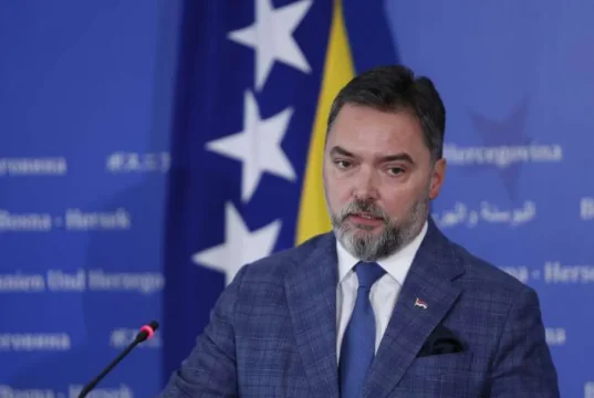 Košarac “pali vatru”, zaprijetio je krajem BiH?! Evo šta je izjavio…