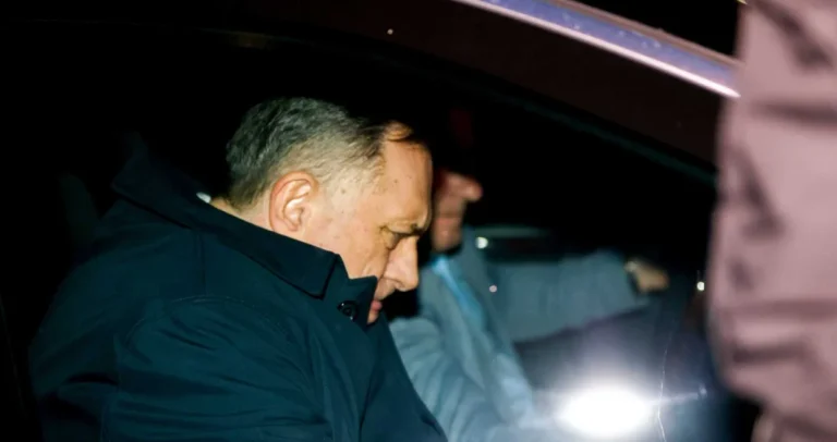 MUP RS NA NOGAMA: Dodikovo imanje čuva veliki broj policajaca, evo šta se dešava…