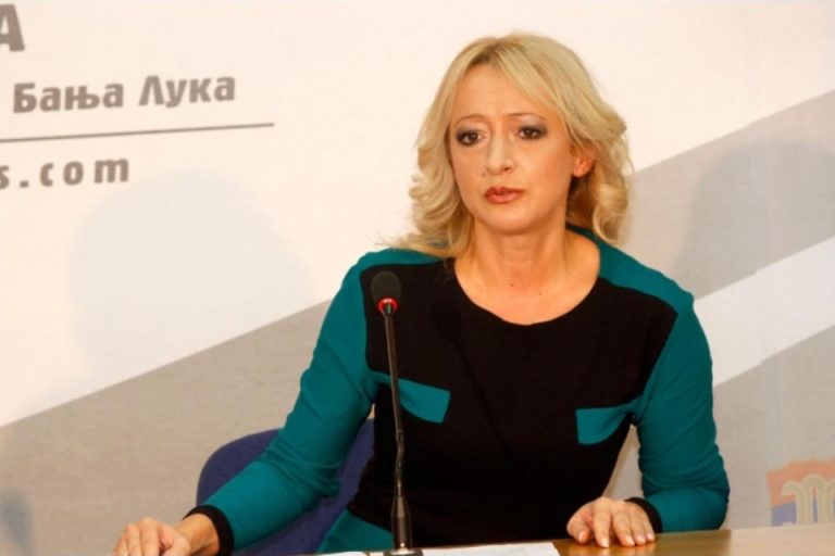 PRIJETNJA UZMIČE: Pandurević poslala poruku CIK-u i Dodiku – šta slijedi?