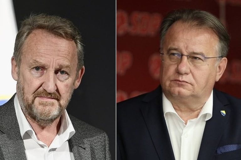 ŽESTOKA REAKCIJA SDA: Nikšićev zahtjev izazvao buru – tvrde da je riječ o pokušaju zataškavanja afere…