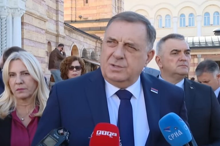 NIŠTA NIJE SLUČAJNO: Milorad Dodik strankama iz RS-a poslao jasnu poruku uoči sjednice Parlamenta