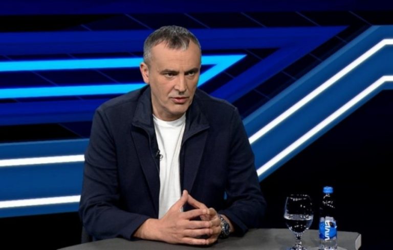 DARKO BABALJ OTKRIVA: Objavio video koji pokazuje kako je vlast krala na izborima (VIDEO)