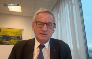 POLITIČKI POTRES: Bivši visoki predstavnik poslao oštru poruku!