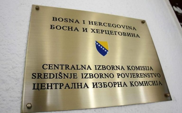 CIK DIGAO UZBUNU: Sudovi se dopisuju mimo zakona, slijedi prijava protiv…