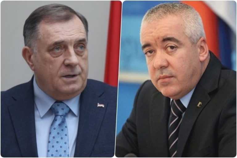 SIPA NA RUBU SKANDALA: Iznesen detalj koji bi mogao koštati direktora funkcije…