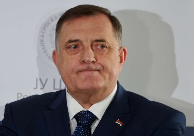 I TO SMO DOČEKALI: Milorad Dodik želi uvesti Dan žalosti