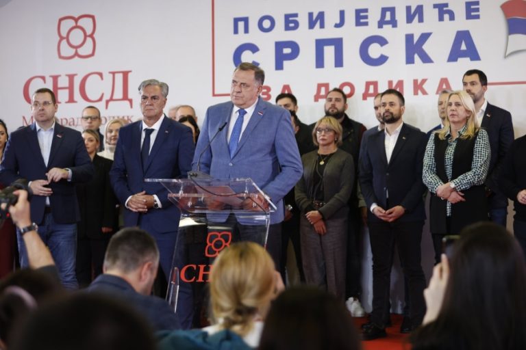 ANALITIČARI O POLITIČKOM HAOSU U RS-u: Dodik pokrao izbore prije nego što su počeli, evo šta se desilo