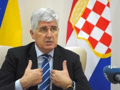 POBUNA U HRVATA: Okreću leđa Čoviću, mora u opoziciju, evo šta se dešava…