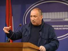 CRNADAK IZJAVOM O IZBORNOJ KRAĐI UZBURKAO JAVNOST: Pogledajte šta je rekao…