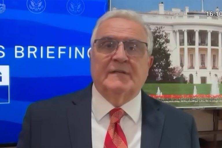 IVICA PULJIĆ UPOZORAVA: Oštro o Netanyahuu i mogućem raspadu dogovora