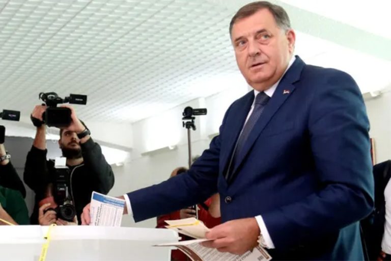 IZBORI U RS-U POD LUPOM: Stiže iznenađenje iz EU