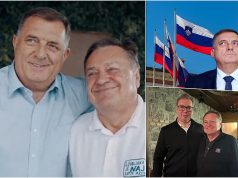 SAZNAJEMO: Ovo su razlozi zbog kojih Slovenija nije ukinula sankcije Miloradu Dodiku…
