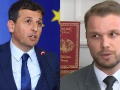 TAJNI MOTIVI? Vukanović otkrio zbog čega je Stanivuković naglo promijenio politički kostim