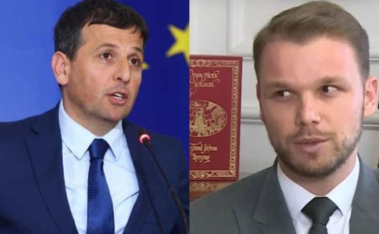 TAJNI MOTIVI? Vukanović otkrio zbog čega je Stanivuković naglo promijenio politički kostim
