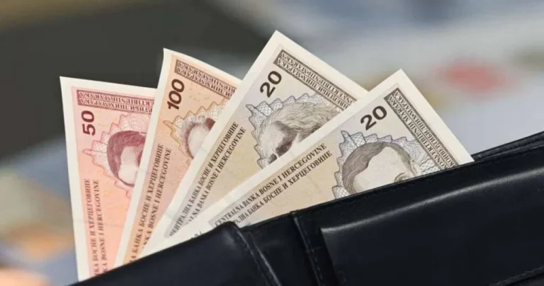 Dobre vijesti! Isplaćena novembarska naknada: novac već na računima!