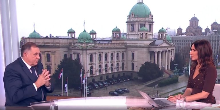 ŠTA JE DODIK RADIO NA DAN IZBORNE ŠUTNJE: CIK BiH opet žmiri na prekršaje?