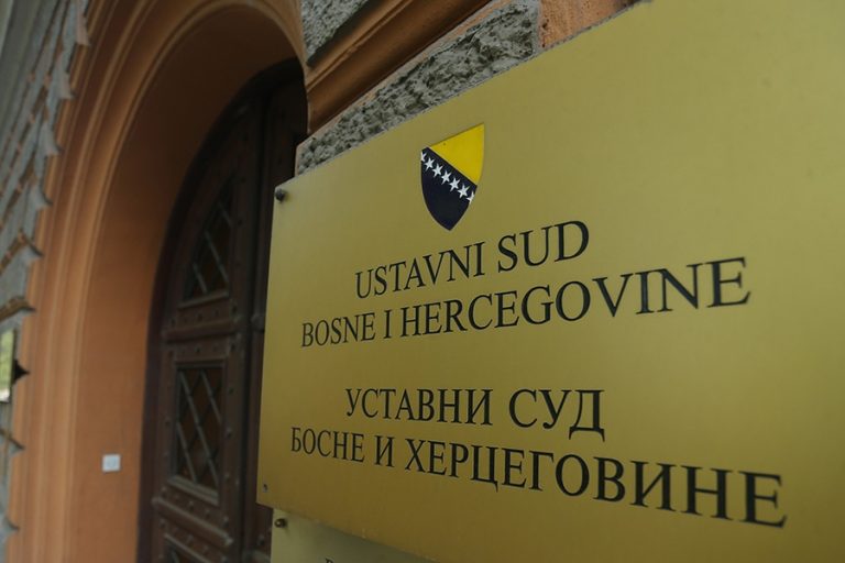 KLUB SNSD-a U NSRS-u PODNIO ZAHTJEV USTAVNOM SUDU BiH: Tvrde da je neustavna odluka o…