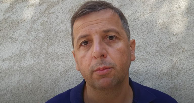 VUKANOVIĆ IZNOSI DETALJE: Tvrdi da zna ko je Đajića gurnuo u problem i “namjestio” mu aferu…