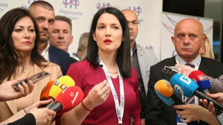 TRIVIĆ OTKRIVA: Evo u kojem gradu se desila organizovana krađa glasova