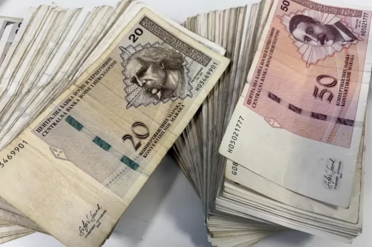 Ministarstvo finansija: U decembru dvije penzije, prva isplata već u ponedjeljak