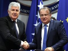 UZBUNA U ČOVIĆEVIM REDOVIMA, TROJKA PUCA PO ŠAVOVIMA?: Oštar odgovor federalnom premijeru Nerminu Nikšiću…