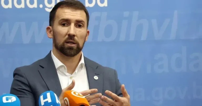 LIJEPE VIJESTI ZA PENZIONERE!: Ministar Delić najavio dobre vijesti za penzionere, prije svega one s najnižom penzijom