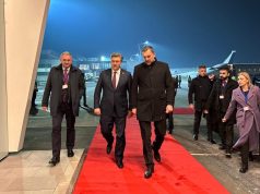 Zaokret: Plenković dolazi u BiH, ali ne zbog otvaranja, ovo je razlog dolaska…