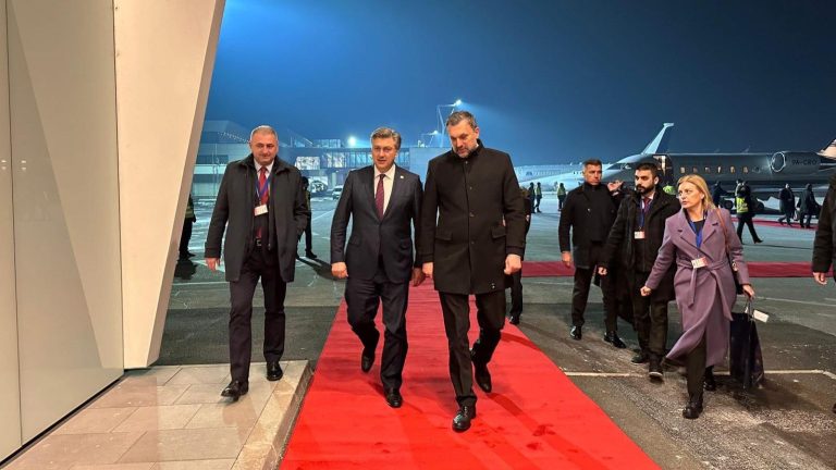 Zaokret: Plenković dolazi u BiH, ali ne zbog otvaranja, ovo je razlog dolaska…