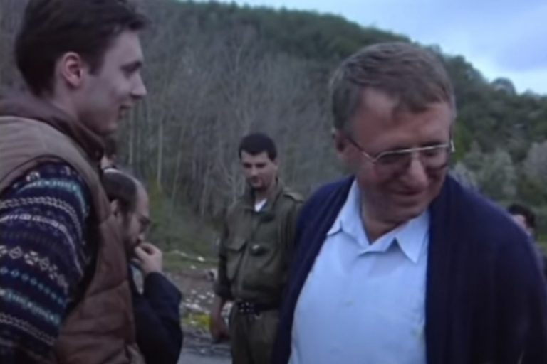 “SARAJEVO SAFARI”: Isplivale šokantne informacije! Šešelj u Hagu progovorio!