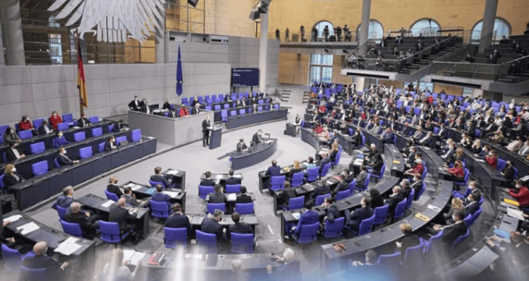 EU INICIJATIVA: Njemačkoj pokrenuta inicijativa za novi Ustav Bosne i Hercegovine