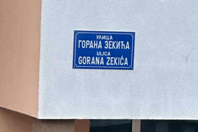 SKANDAL U SREBRENICI! Tabaković poziva na hitnu akciju! Nastavlja se ponižavanje Bošnjaka!