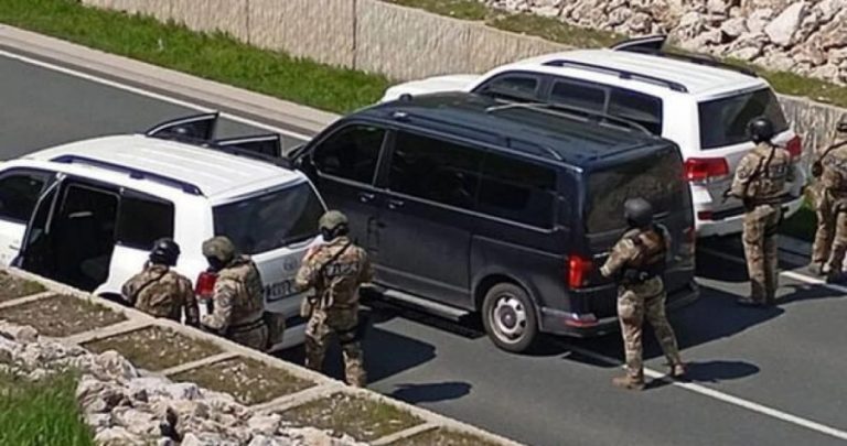 TIM AMERIČKE VOJSKE I SPECIJALCI SIPA-e STIŽU U BRČKO: Policija se oglasila...