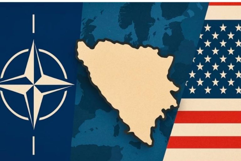 NAJAVA IZ SAD-a: Nova američka strategija otvara najneizvjesnije razdoblje na NATO putu Bosne i Hercegovine