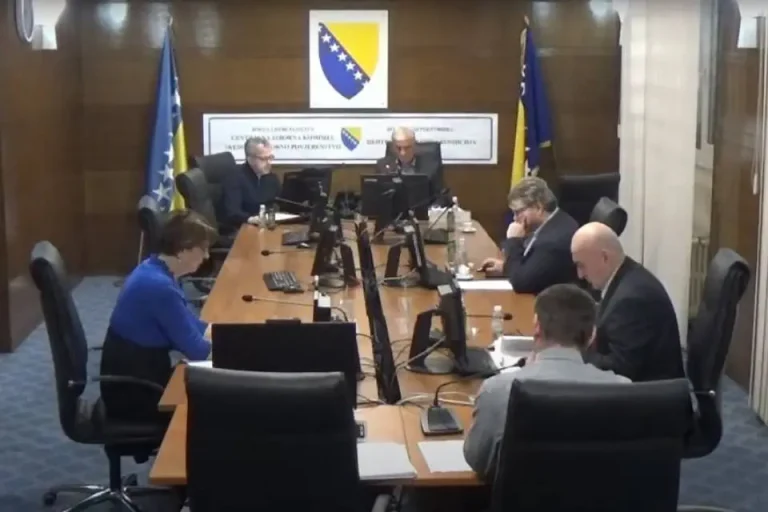 NEZAPAMĆENA KRAĐA NA IZBORIMA u RS-u?: CIK BIH OTKRIVA- Posao za tužilaštvo…