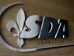 DA LI JE OVO POČETAK NAJVEĆEG POLITIČKOG SUKOBA GODINE?: SDA stranka potegla potez koji trese vrh države, SNSD odgovorio žestokim otporom