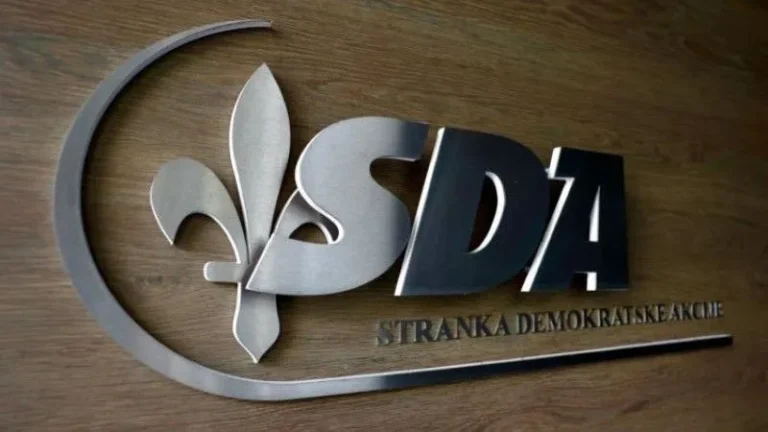 DA LI JE OVO POČETAK NAJVEĆEG POLITIČKOG SUKOBA GODINE?: SDA stranka potegla potez koji trese vrh države, SNSD odgovorio žestokim otporom