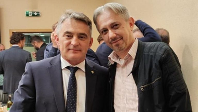 ZVANIČNA ODLUKA: DF donio odluku ko će biti kandidat za člana Predsjedništva BiH