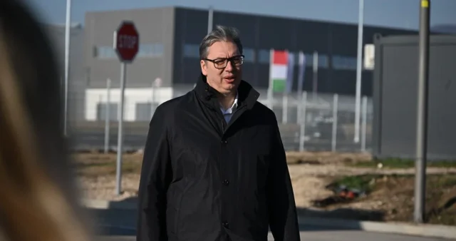 Šta ovo reče?! – Aleksandar Vučić javno “zabio nož u leđa” RS-u: Njegova izjava razbjesnit će Dodika