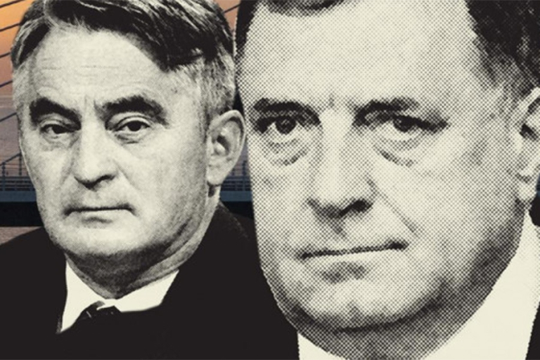 KOMŠIĆ GOVOROM RAZBJESNIO DODIKA: „Sve što je u Bruxellesu rekao je laž…“