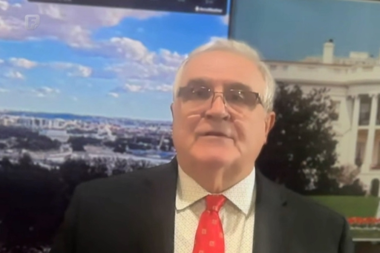 (VIDEO) MNOGI NA ZAPADNOM BALKANU ĆE SE ZABRINUTI: Ivica Puljić otkriva informacije o novom zakonu u SAD-u