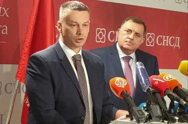 VUKANOVIĆ IMA NOVE INFORMACIJE: “Nenad Nešić nije jedini, mnogi drugi neće mirno spavati…