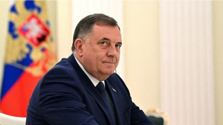 OPASNE PORUKE IZ RS-a: Dodik tvrdi da novi američki dokument mijenja sudbinu BiH!